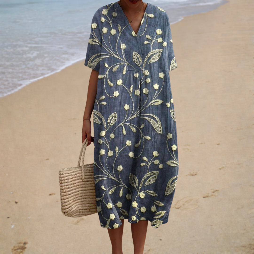 Chic Summer Dress