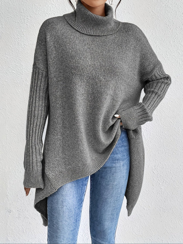 Audrey | Luxe Comfort Jumper