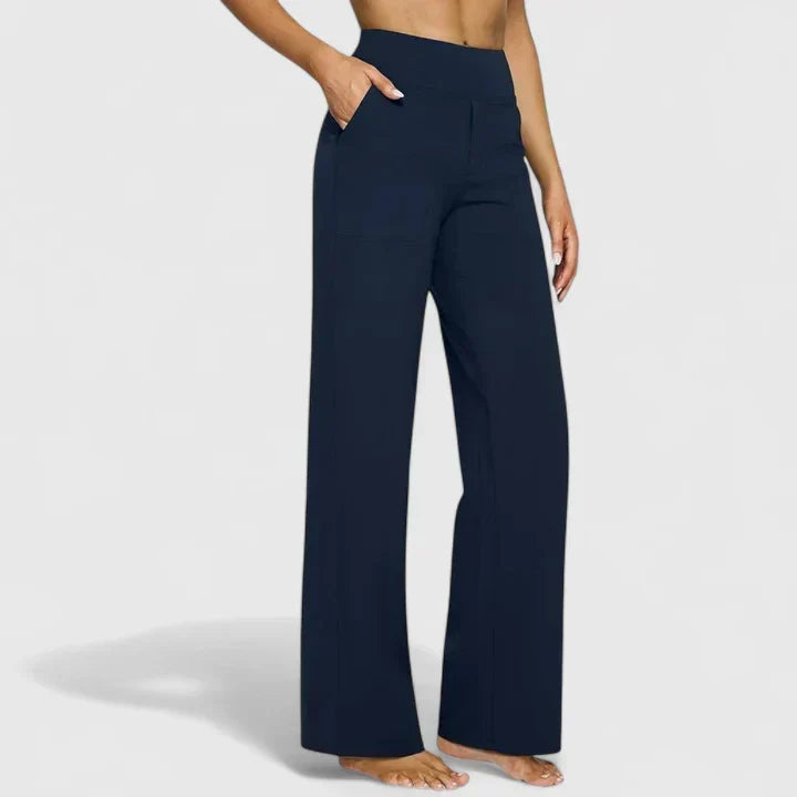 Jasmynne | Luxe Comfortable Trousers