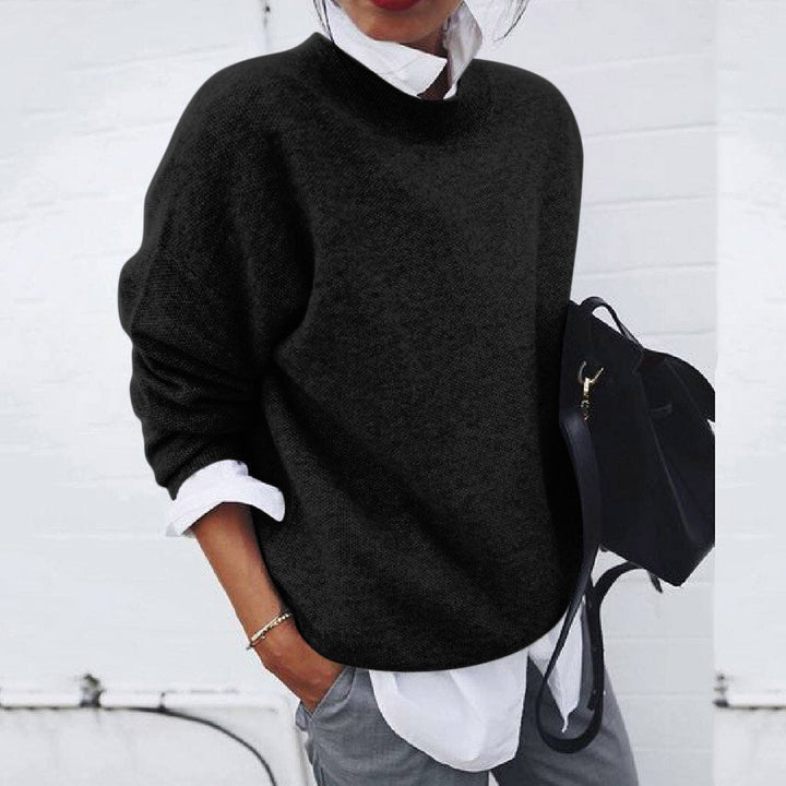 Margaret | Luxuriously Soft Warm Jumper