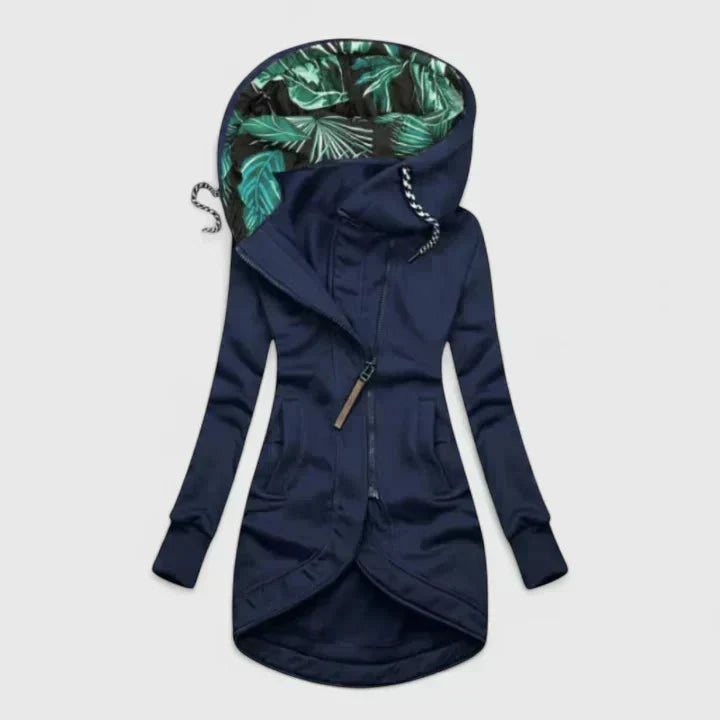 Annalysiah | Luxe Comfort Jacket