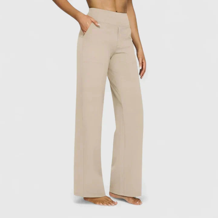 Ame | Tailored Elegant Trousers