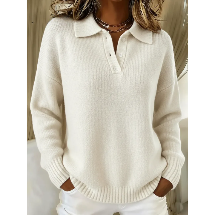 Esther | Cosy Comfort Knit