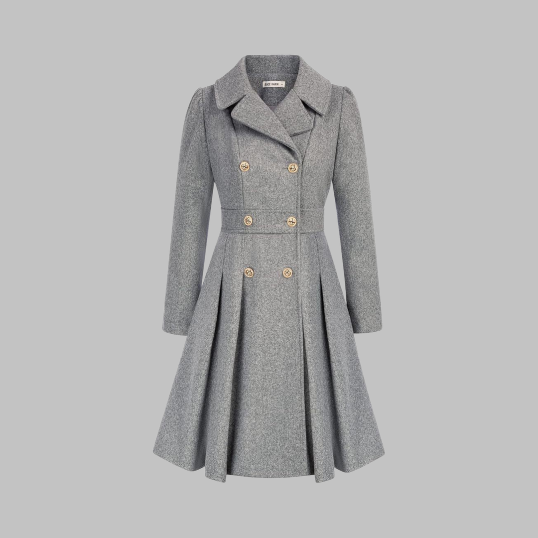 Wieneke | Elegant Tailored Coat