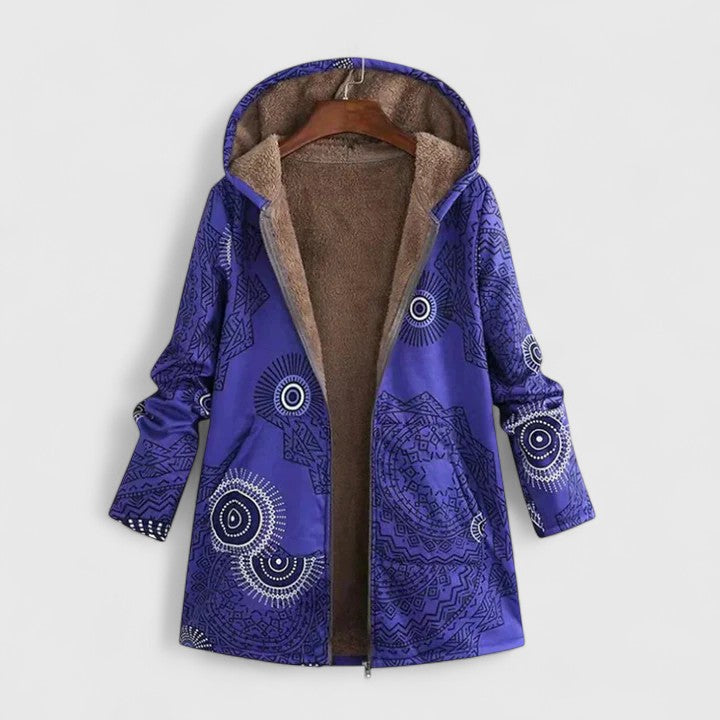Hyraelleh | Luxe Comfort Jacket