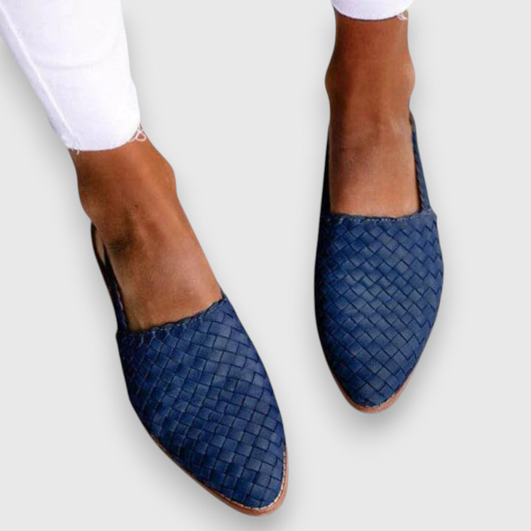 Noelle - Comfort Orthopaedic Sandals