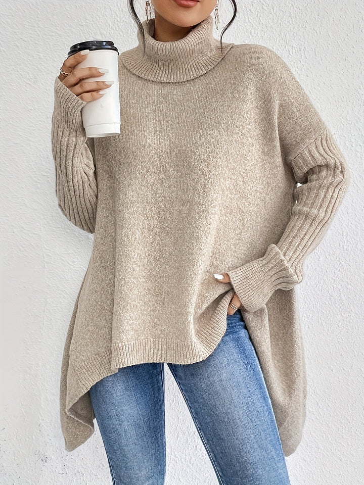 Audrey | Luxe Comfort Jumper