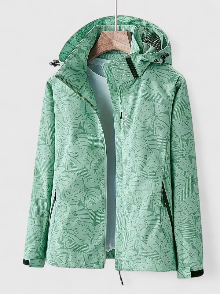 Thanyelle | Elegant Ladies' Jacket