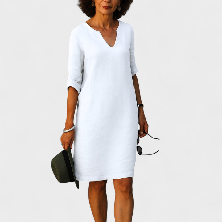 Clara – Summer Dress
