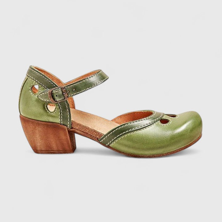 Reeva - Comfort-Orthopaedic Sandals
