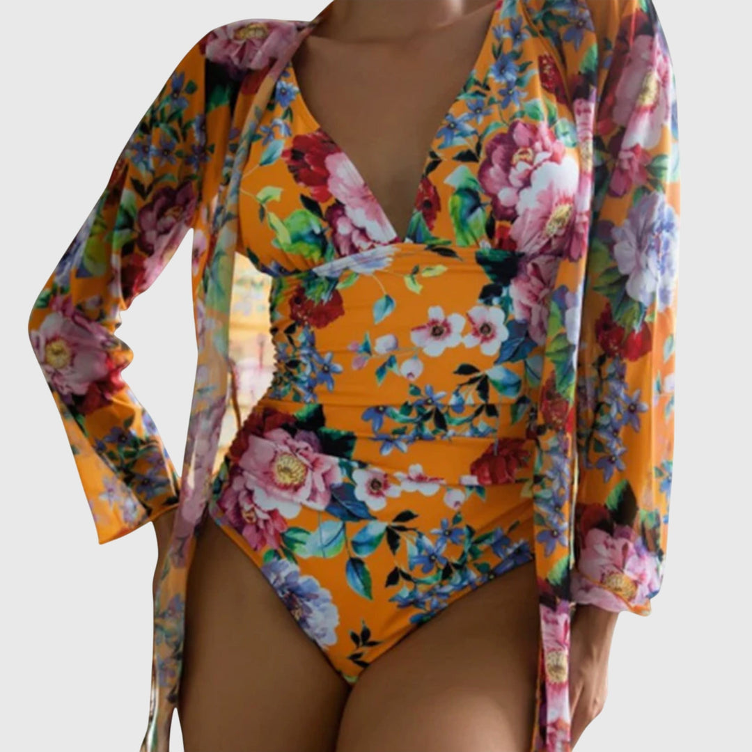 Linnea | Summer Swimwear Collection