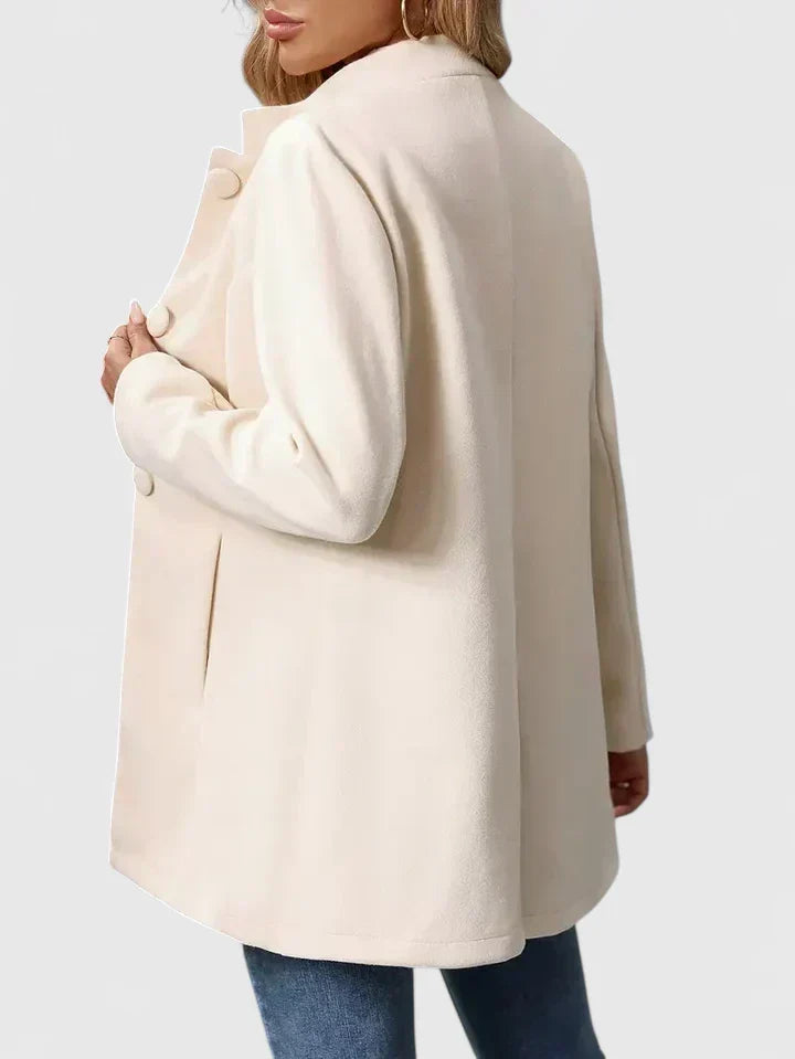 Carmelyssa | Elegant Blazer