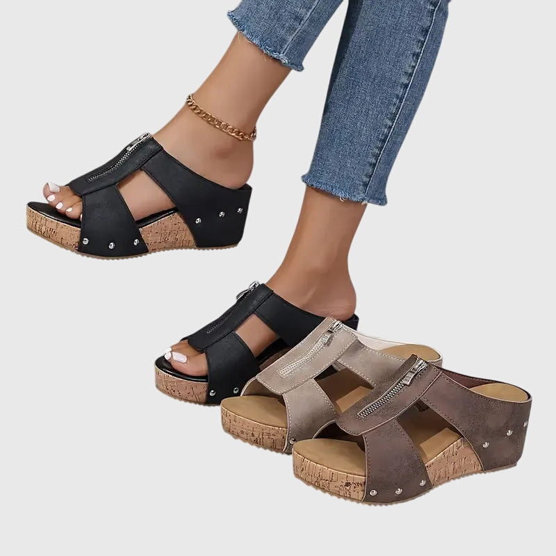Ember - Stylish Orthopaedic Sandals