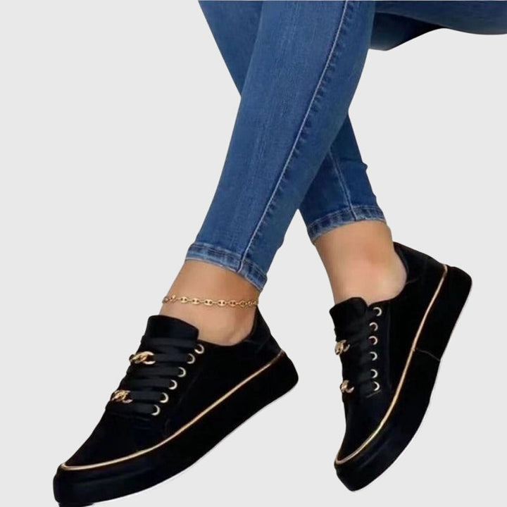Camille™ | Elegant Orthopaedic Footwear