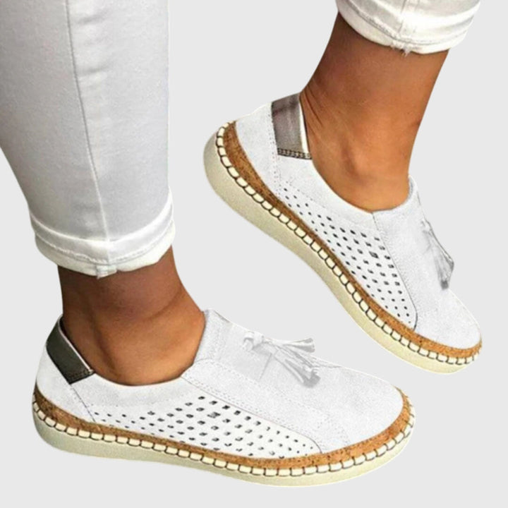 Piper™ | Orthopaedic Slip-On Footwear