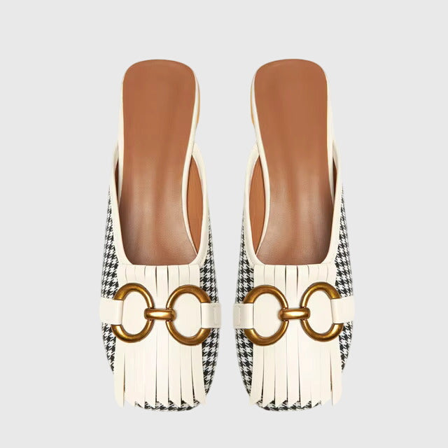 Indira - Comfortable Orthopaedic Sandals