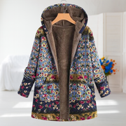 Blue-Brown