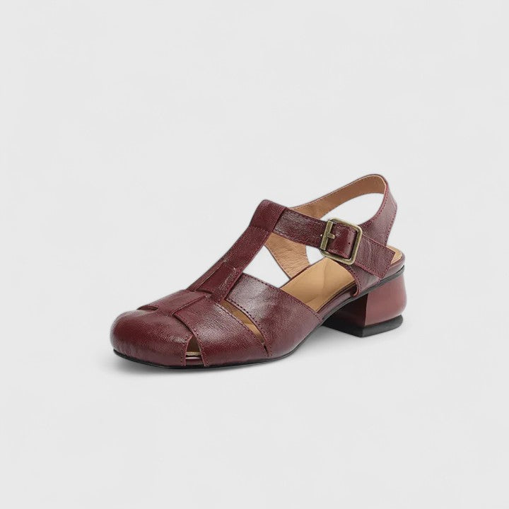 Faith - Stylish Evening Sandals