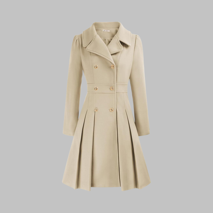 Wieneke | Elegant Tailored Coat