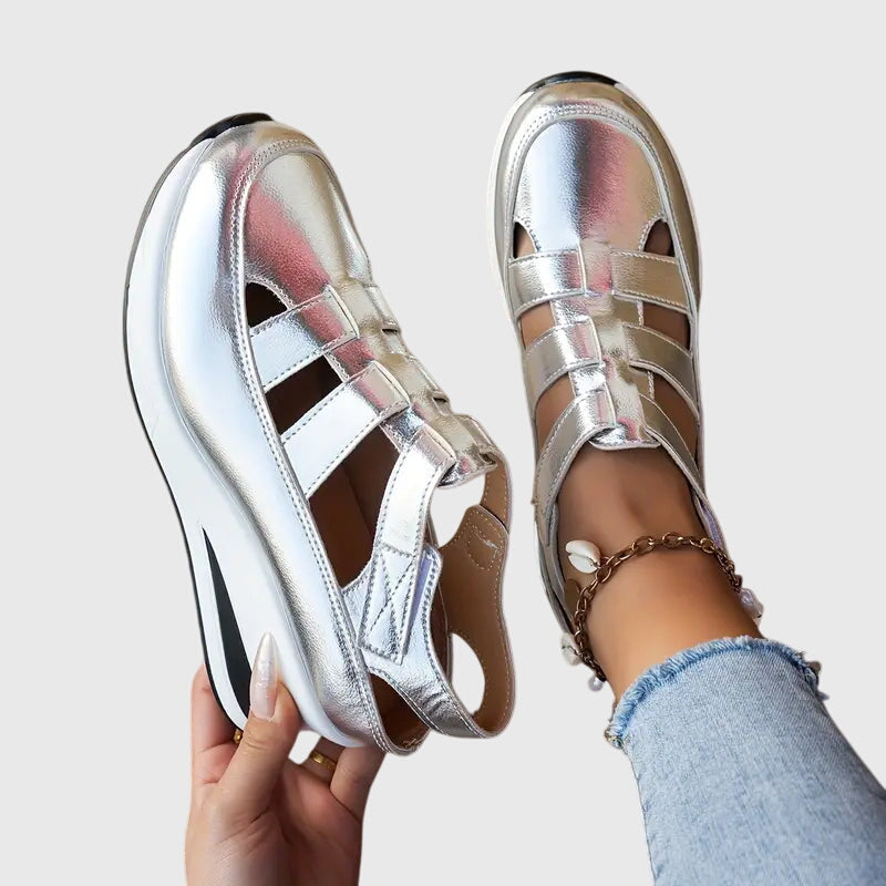 Finnie - Stylish Orthopaedic Sandals