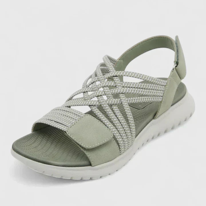 Gemma - Comfortable Orthopaedic Sandals for Women