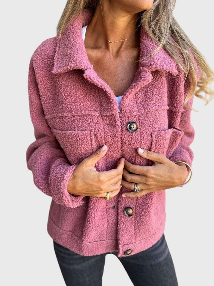 Mila - Elegant Blazer