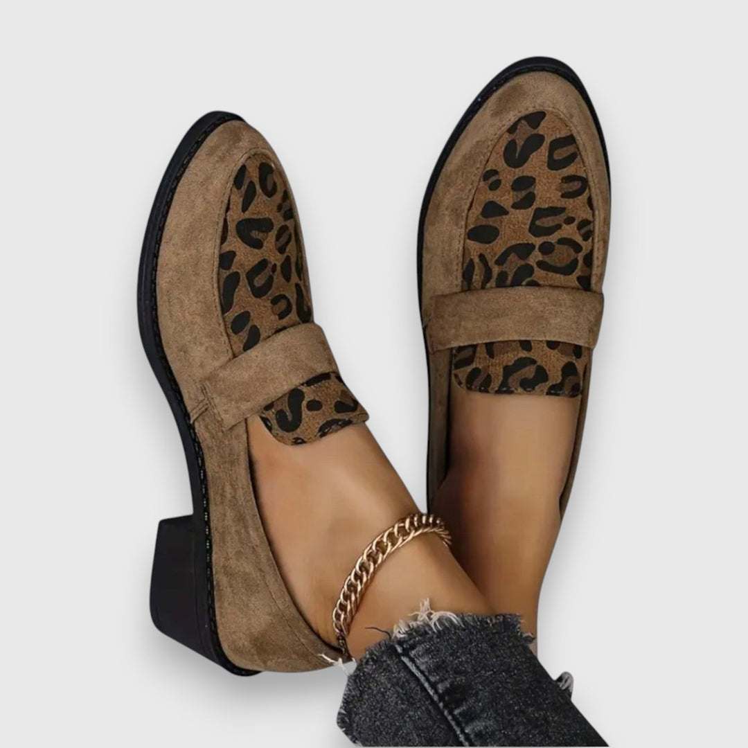 Brunika – Luxe Comfort Slippers