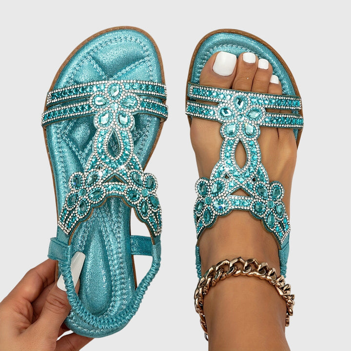 Cadence - Elegant Orthopaedic Sandals