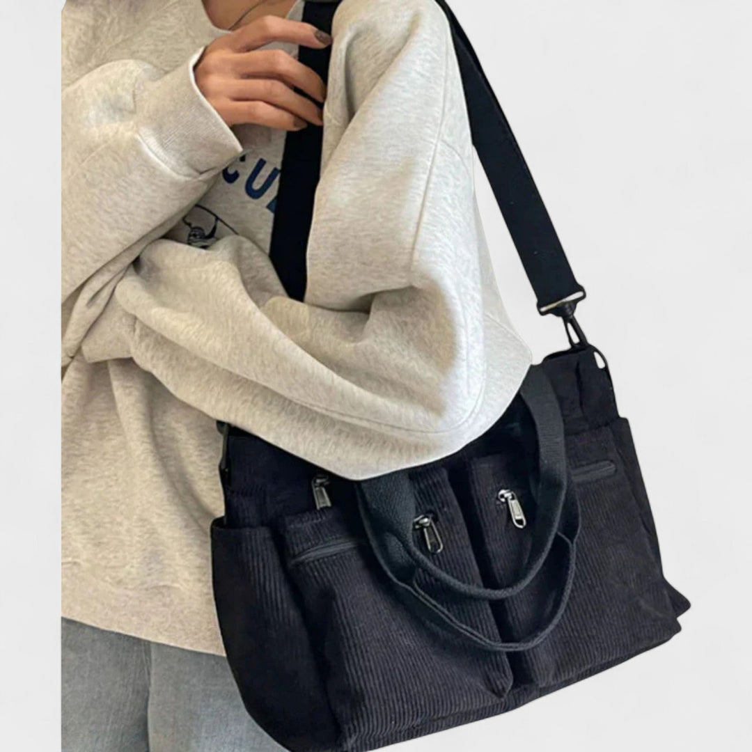 Jadranka – Stylish Practical Bag