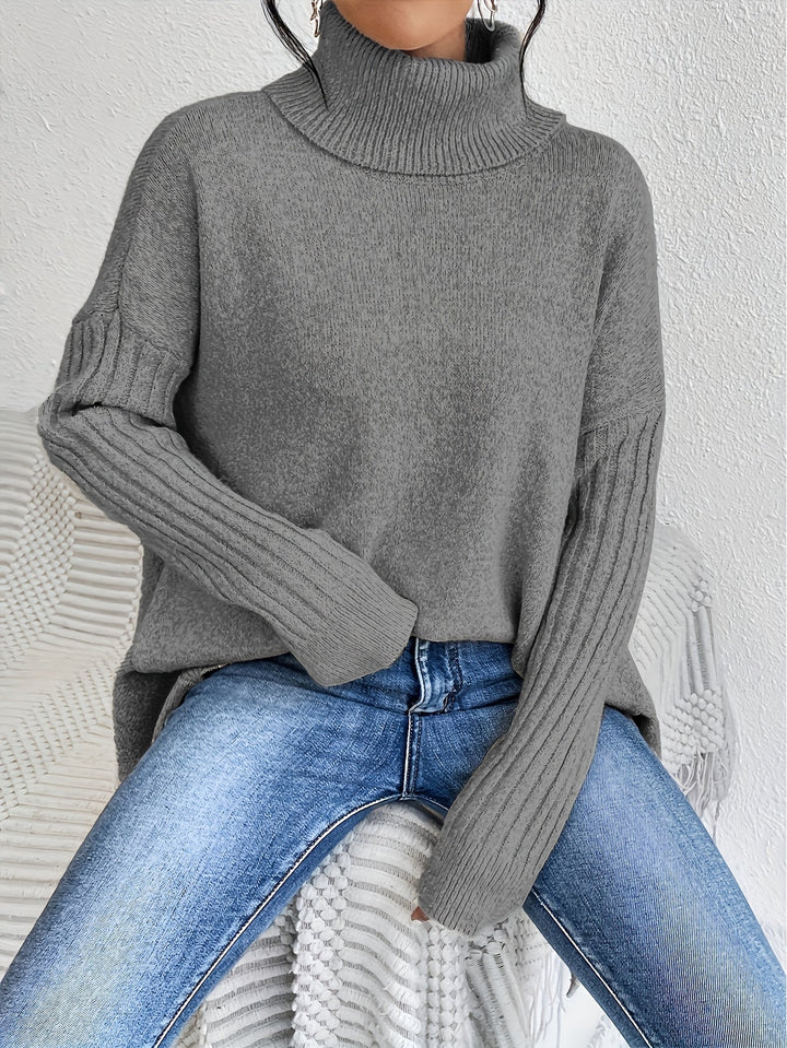 Audrey | Luxe Comfort Jumper