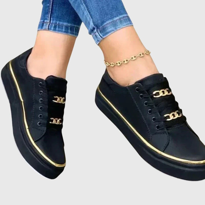 Camille™ | Elegant Orthopaedic Footwear