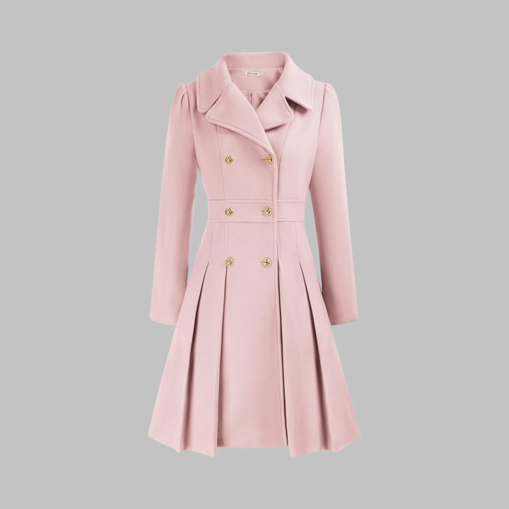 Wieneke | Elegant Tailored Coat