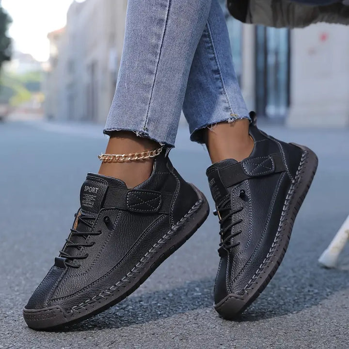 Sylvie | Orthopaedic Footwear