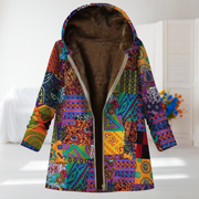 Multicolour-Brown