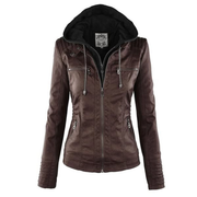 Chocolate Brown