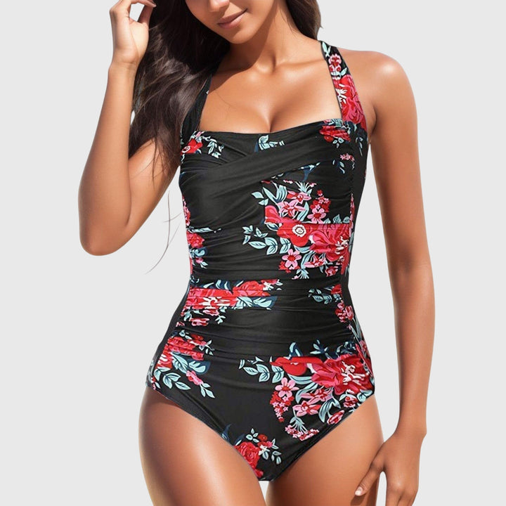 Lina | Full Swim Suit