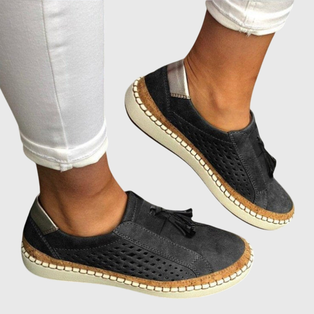 Piper™ | Orthopaedic Slip-On Footwear