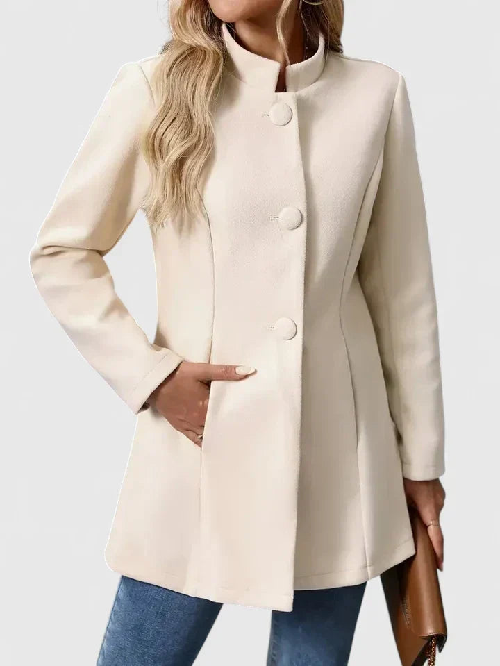 Carmelyssa | Elegant Blazer