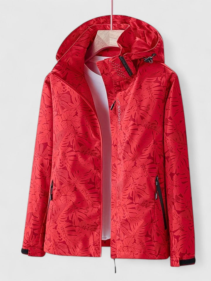 Thanyelle | Elegant Ladies' Jacket