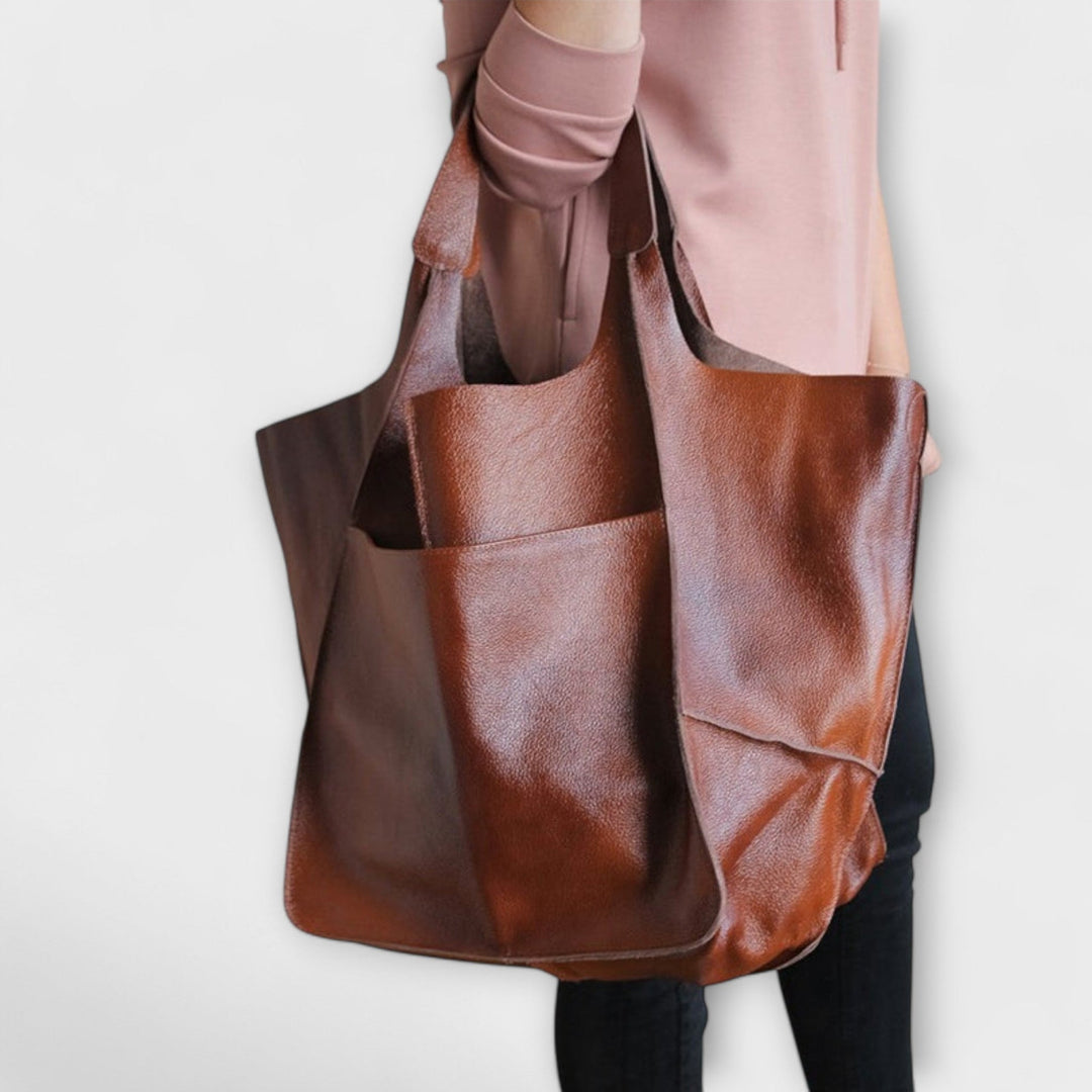 Evica – Shoulder Bag