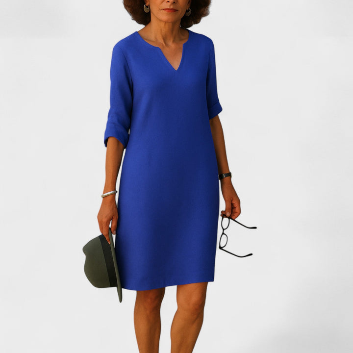Clara – Summer Dress
