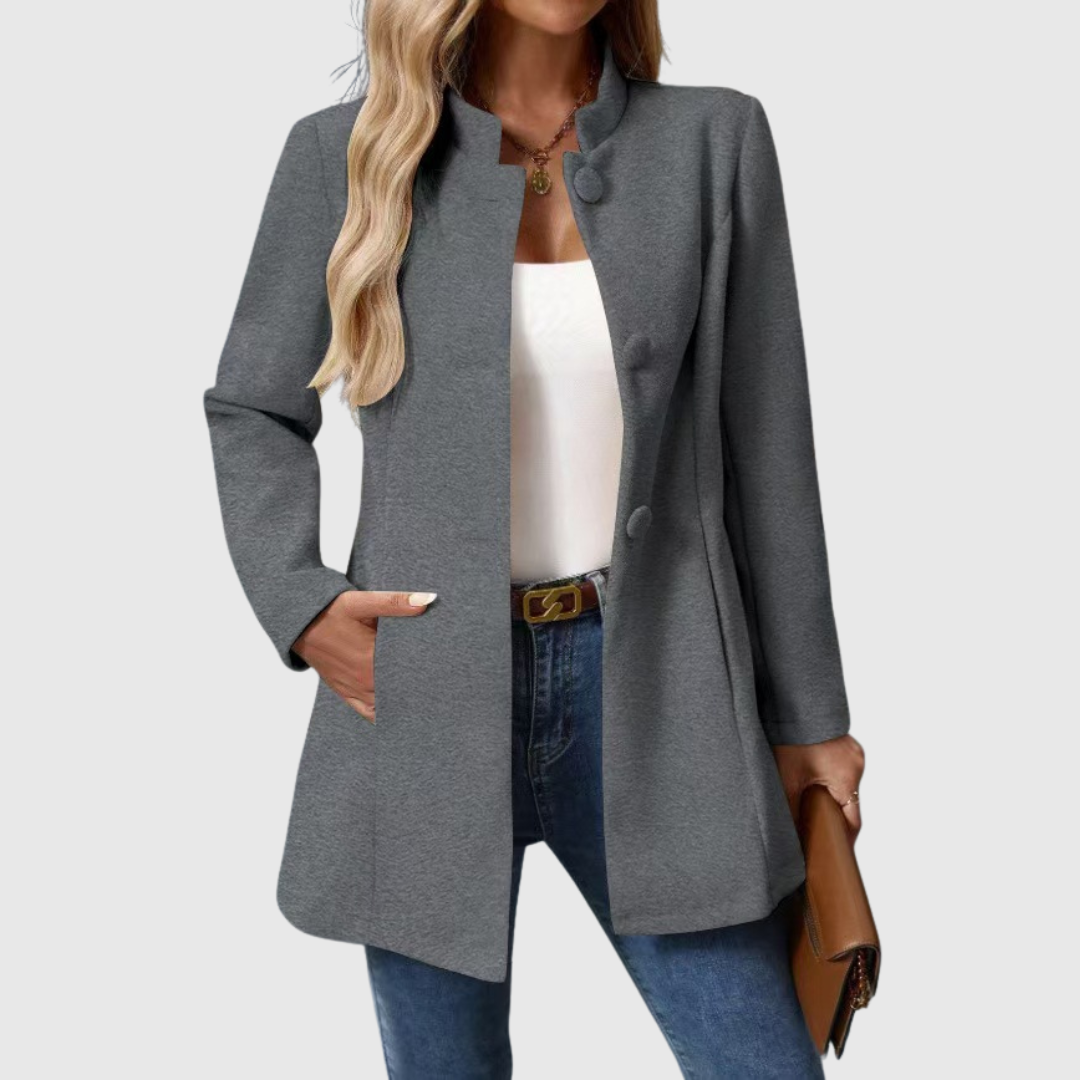 Carmelyssa | Elegant Blazer