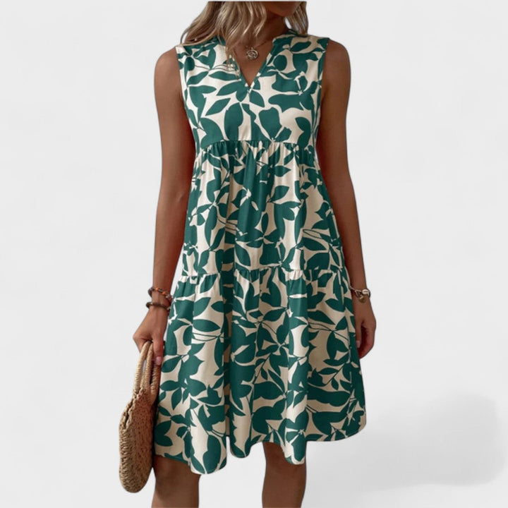 Milena – Summer Dress