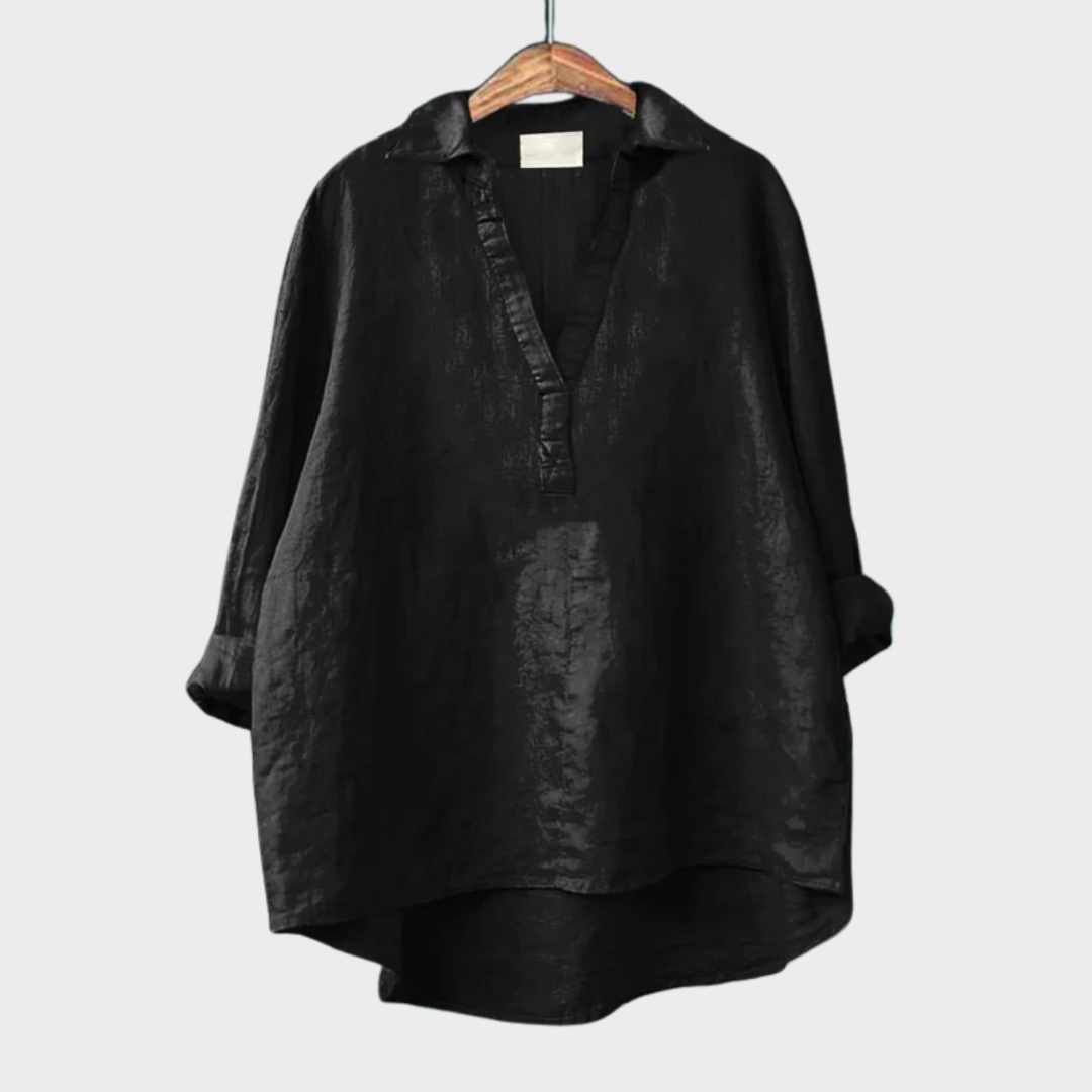 Andrea | Elegant Summer Top