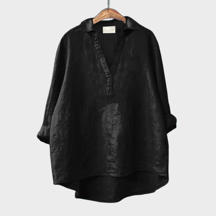 Andrea | Elegant Summer Top