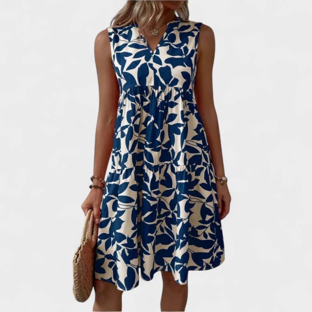Milena – Summer Dress
