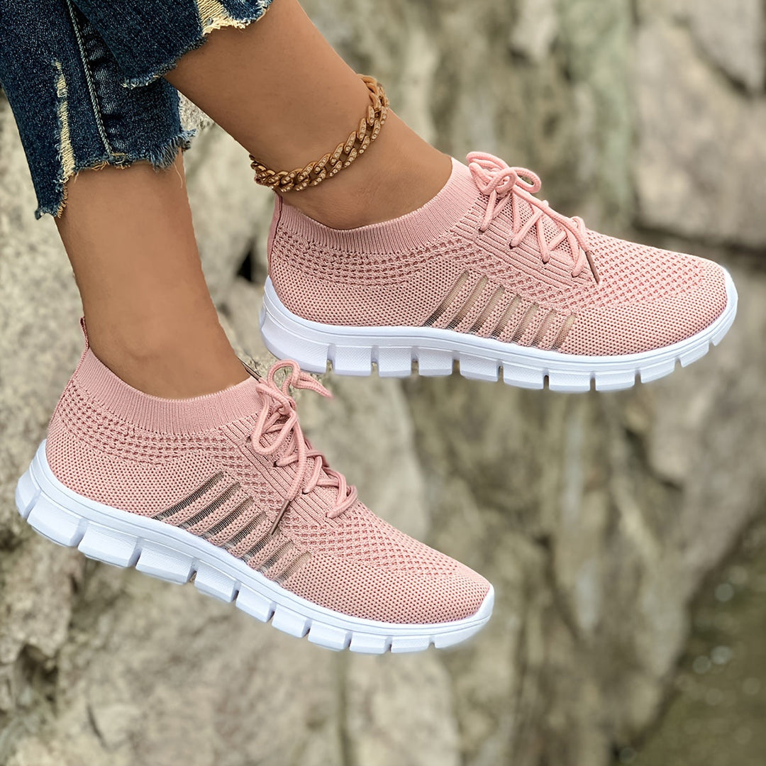 Sophie | Lightweight Casual Footwear