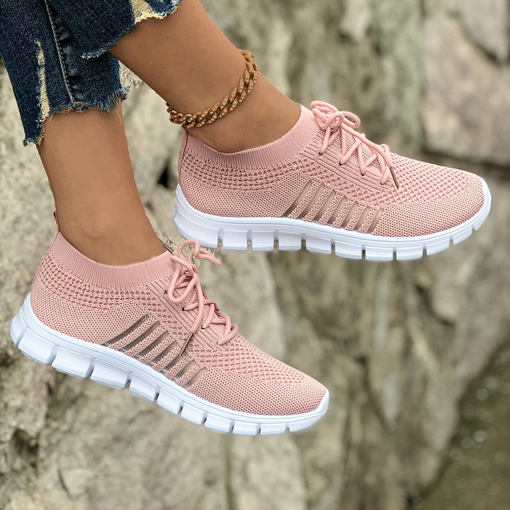 Sophie | Lightweight Casual Footwear