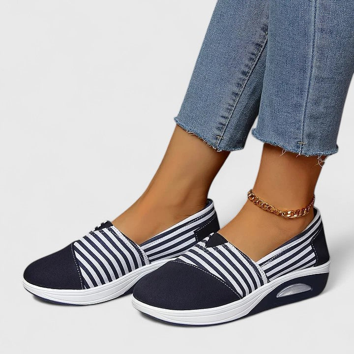 Julia | Orthopaedic Footwear