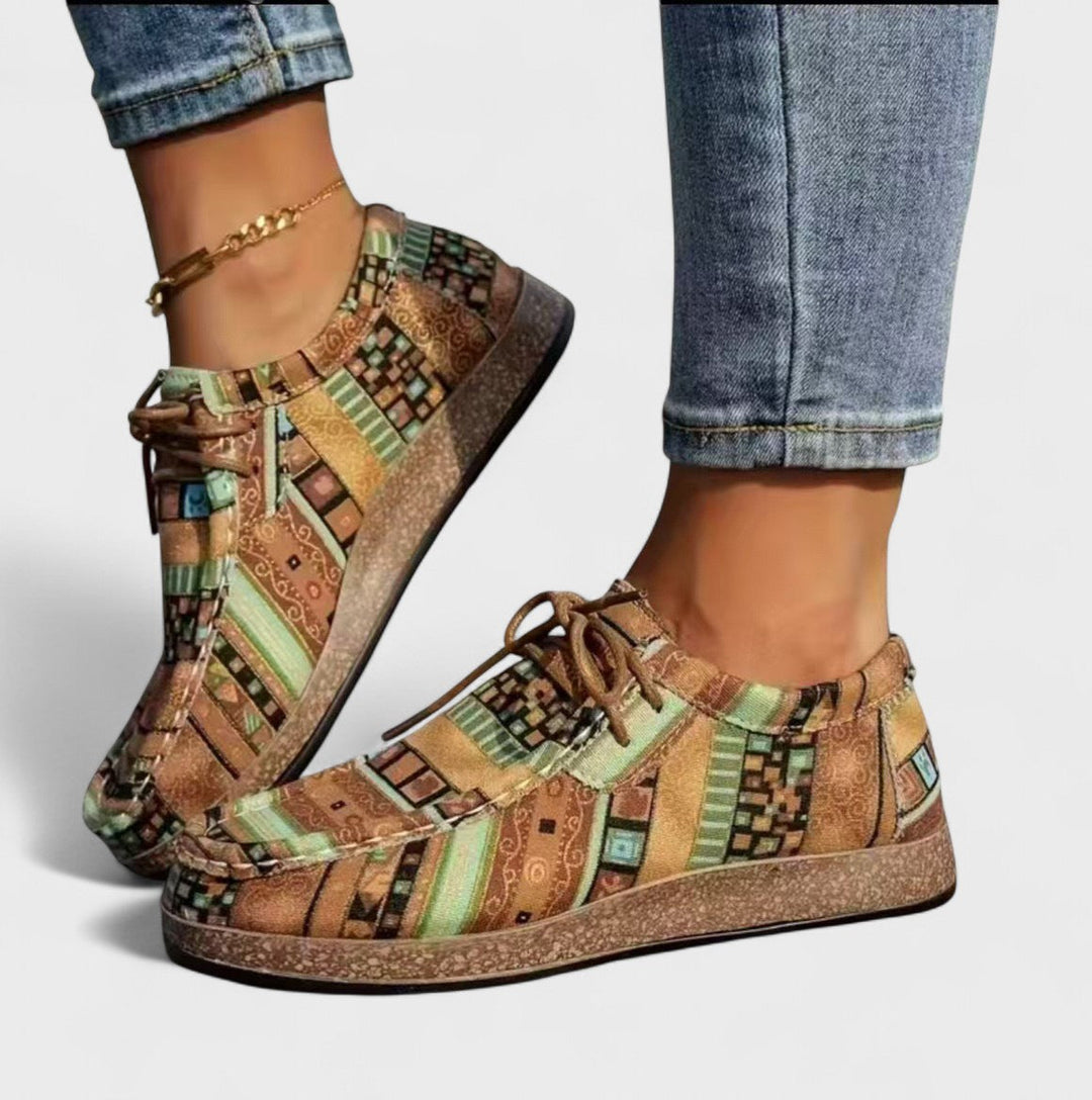 Seryphina™ | Orthopaedic Footwear